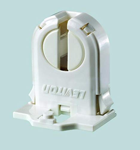 Leviton 660W Bi-Pin Lampholder