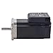 STEPPERONLINE NEMA 23 Integrated Easy Servo Motor 130w 3000rpm 0.45Nm(63.73oz.in) 20-50VDC Brushless DC Servo Motor