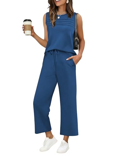 Deep Blue / X-Large