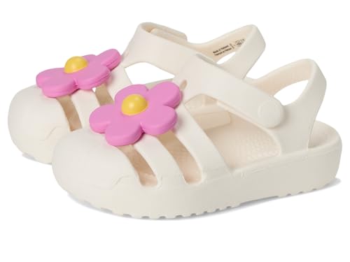 Image of Crocs Kids' Classic Fisherman Sandals