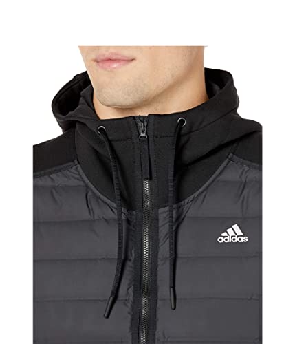 adidas Varilite Hybrid Men's Down Jacket #TOP13