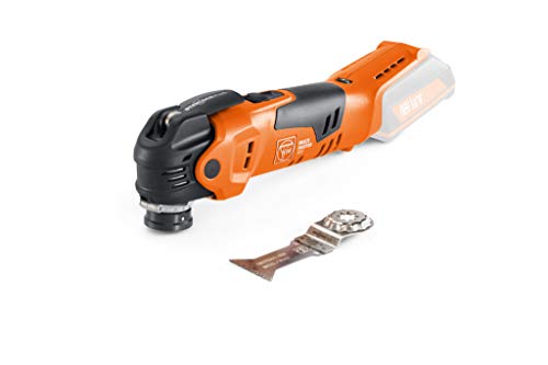 Fein Multitool Akku Multimaster AMM 300 Plus Select ohne Akku