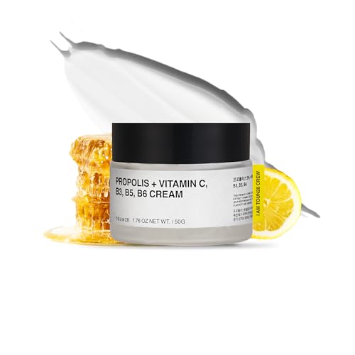 Própolis cream bálsamo protector facial para el viento frío en la montaña