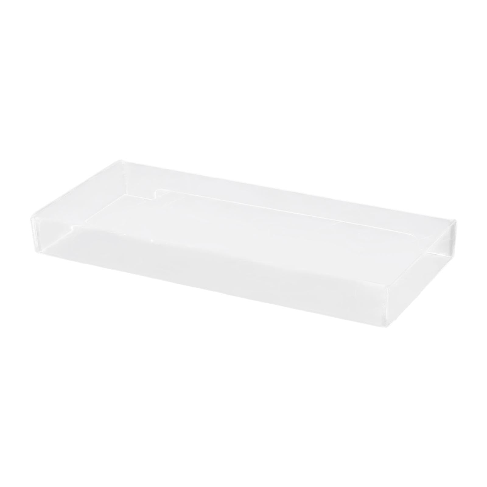 Keyboard Dust Cover Clear Waterproof Protection Cover for Home Table Desktop for 104 or 108 Keys-image-40
