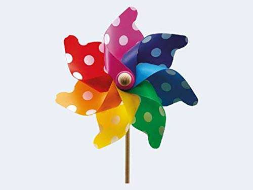 Preisvergleich Produktbild Happy People 83244 - Windmühle, XXL