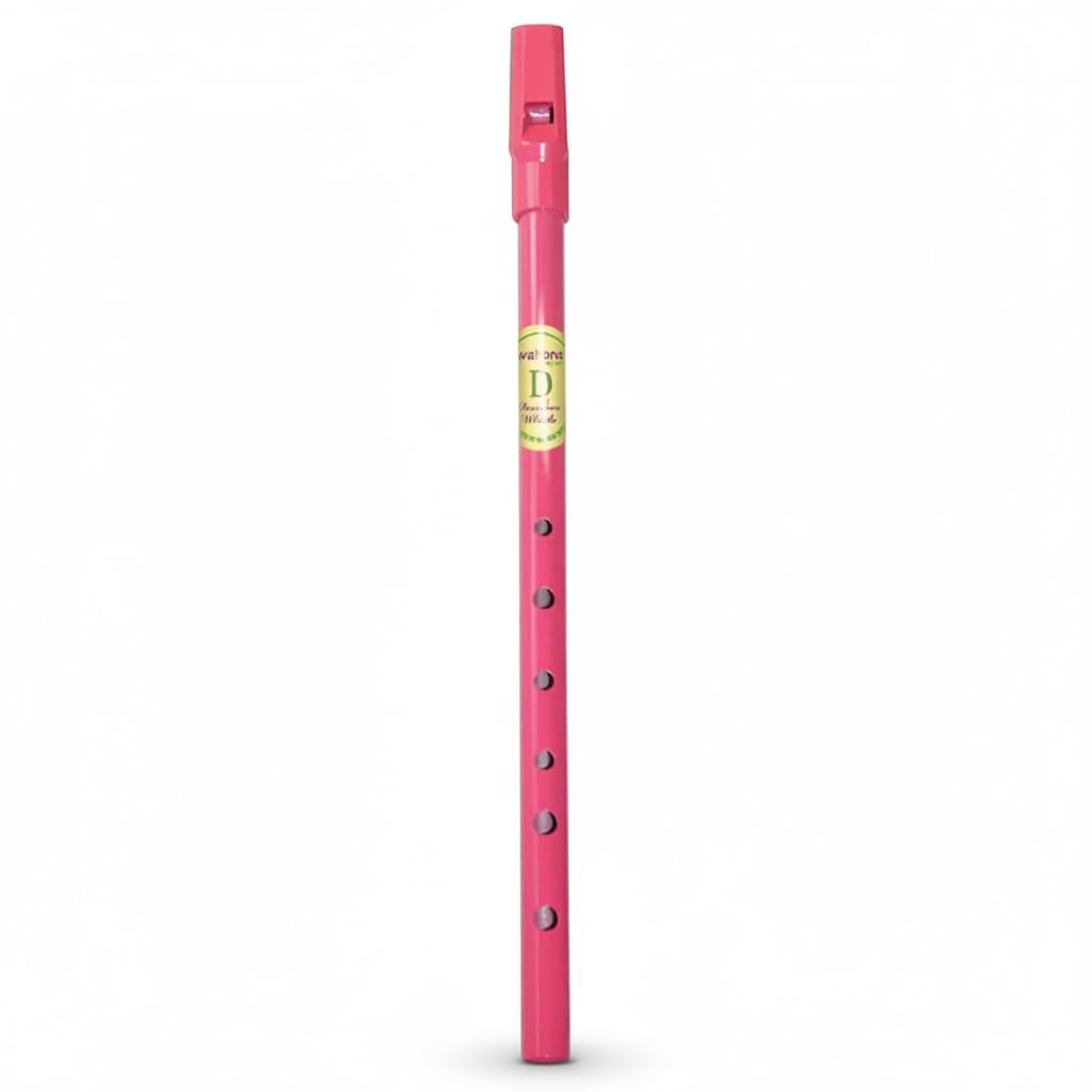Waltons Pink Whistle