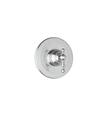 Garniture Rohl AC100OP-IB Arcana pour stabiliser la température de douche
