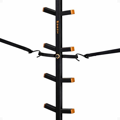 Muddy Quick Stick XL Climbing Stick Tree...