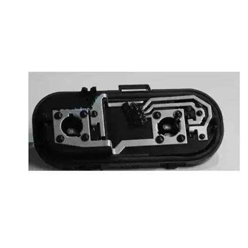 Casquillo de luz trasera para Nissan Qashqai J10 que soluciona fallos en cable de freno