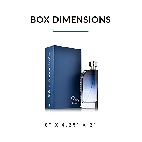 Reyane Tradition MI Insurrection Ii Pure Extreme By Reyane Tradition Eau De Parfum thumb #6
