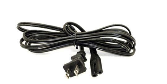 AJST0278 2M Cable, Connecting Cable, for QA108600 - QA109600 AC, Single Slot Charger, US Plug
