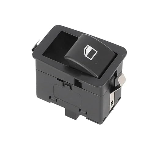 Commande lève-vitre E46 berline bouton robuste pour restaurer vos vitres électriques arrière - 6