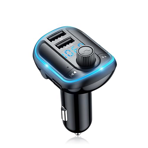 Find The Best Bluetooth Fm Transmitter Radio Shack Reviews & Comparison