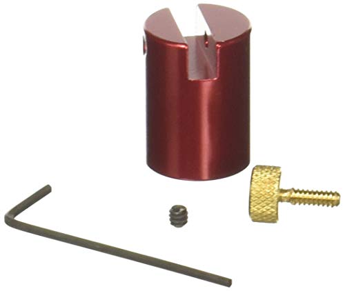 Hornady HK66 Lock-N-Load Headspace Gauge Kit with Body
