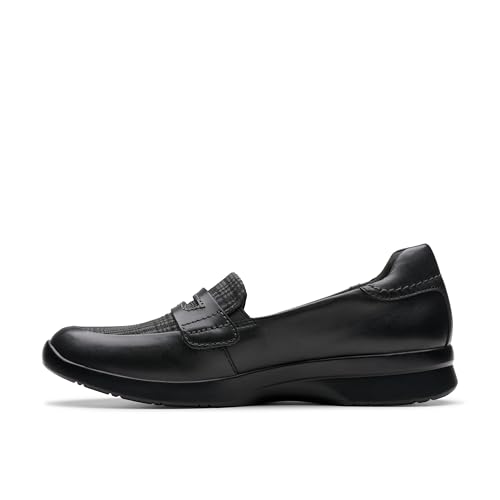 Image of Clarks Womens Ellowyn Penny