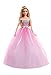 Produktbild Mattel Barbie DVP49 - Birthday Wishes Doll 2017