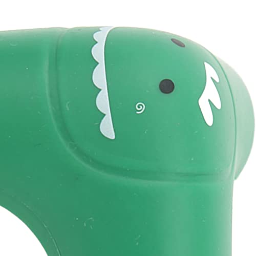 Image of 8 Pcs Corner Guards, Cute Soft Animal Cover for Kids Safety Home Furniture Cabinet Glass