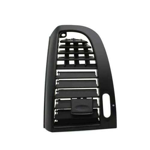 Grille de Ventilation Mercedes Viano pour un Confort Optimal de Climatisation sur la Route