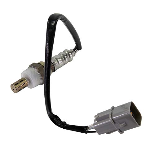 TAMKKEN 234-4191 Oxygen O2 Sensor Upstream/Downstream Compatible with Hyundai Sonata Tiburon Santa Fe Tucson,Kia Sportage Optima 39210-37530,3921037510, 39210-37510,3921037513, 3921037530, 2344191 - Thumbnail 5
