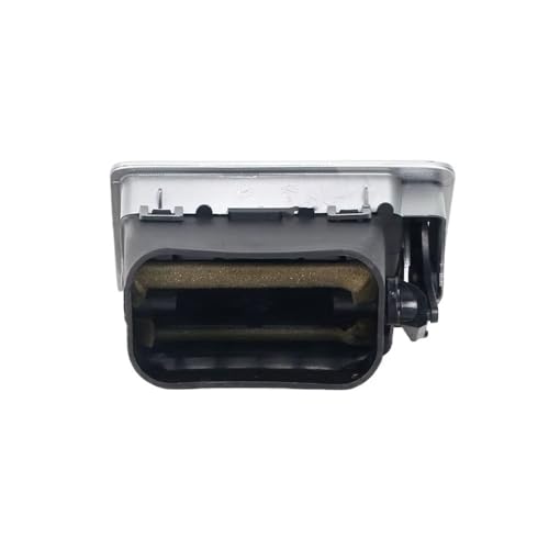 Rejilla de ventilación para Peugeot 307 CC: repare el aire acondicionado roto 3