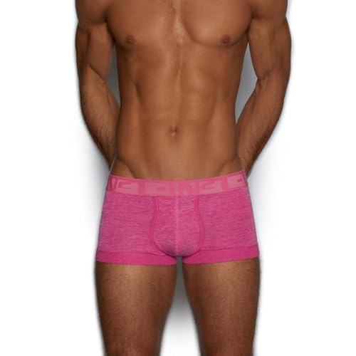 C-IN2 Men's Hand Me Down Army Trunk