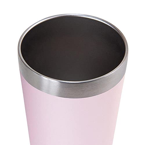 Copo Térmico para Cerveja Rosa 473 Ml Termopro