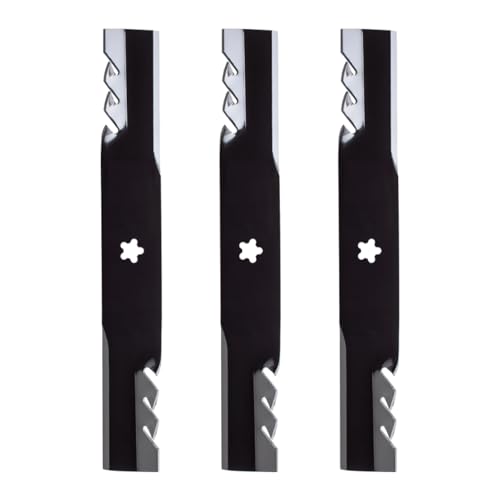 Oregon Gator Blade Set
