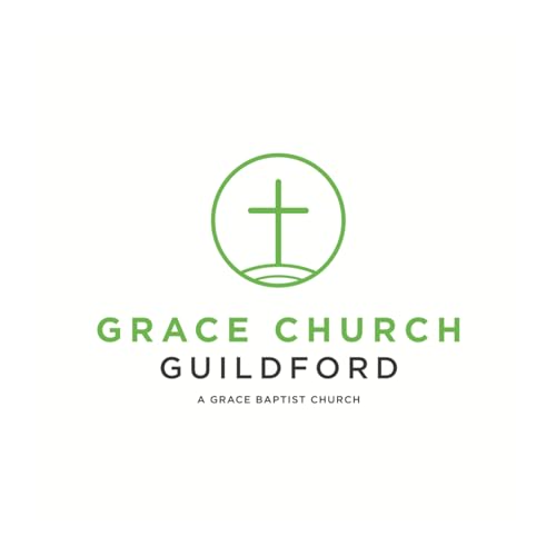 『Grace Church Guildford』のカバーアート