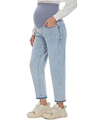 B03 Ombre Hem Light Blue 26''