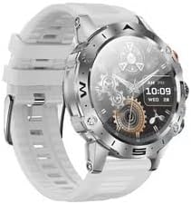 Hoco Y20 Smart Sports Watch, front view