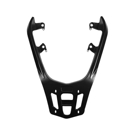 Porte bagages moto pour Xmax 300 idéal pour escapades urbaines et voyages en duo