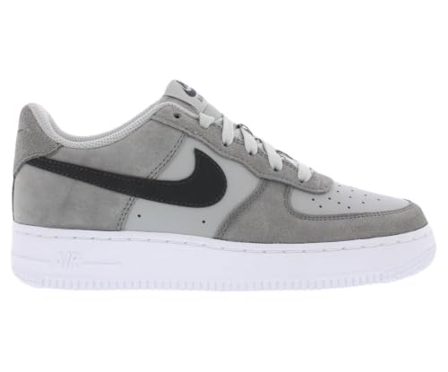 Image of Nike Boys Air Force 1 The (GS) Basketball Shoes
