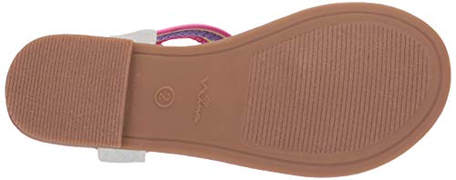 NINA Girl's Constance Sandal4