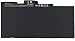 Produktbild AKKEE CS03XL Laptop Akku für HP EliteBook 850 840 755 745 G3 G4 ZBook 15u G3 G4 Series 800513-001 800231-1C1 800231-141 CS03 CS03046XL HSTNN-IB6Y HSTNN-UB6S 46.5Wh