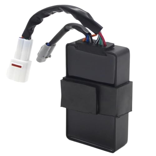 Encendido de 6 cables que optimiza el arranque de tu Bayou 300 C6F 2
