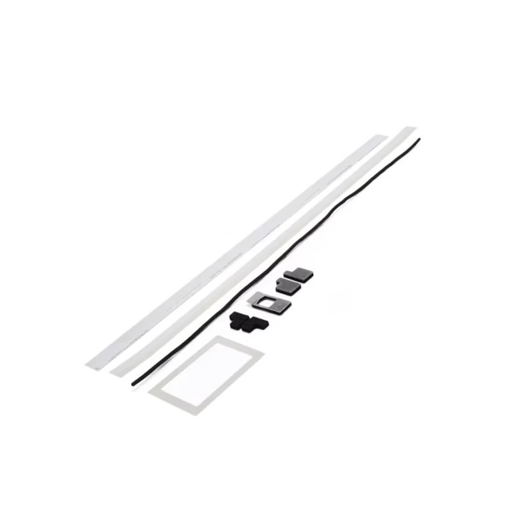 Joints d'unité de transfert pour Ricoh MP C3003 C3503 C4503 lot de 2 - 8