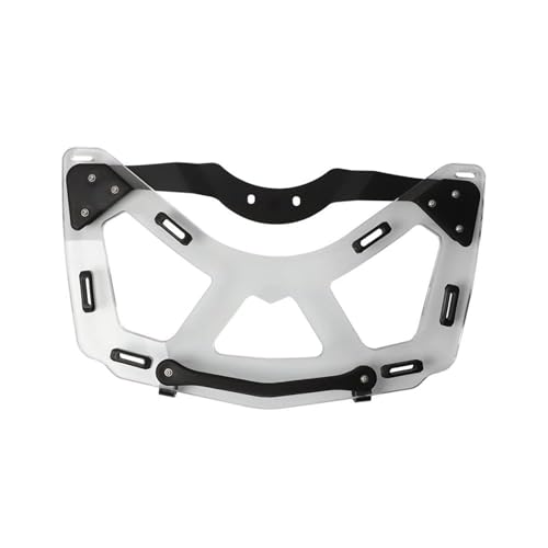 Support de porte-bagages arrière haut de gamme pour top case BMW K1600GT K1600GTL