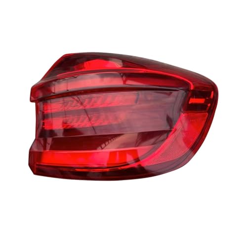 Feu arrière pour BMW X3 G01 2018-2020 côté droit clignotant et feu de recul