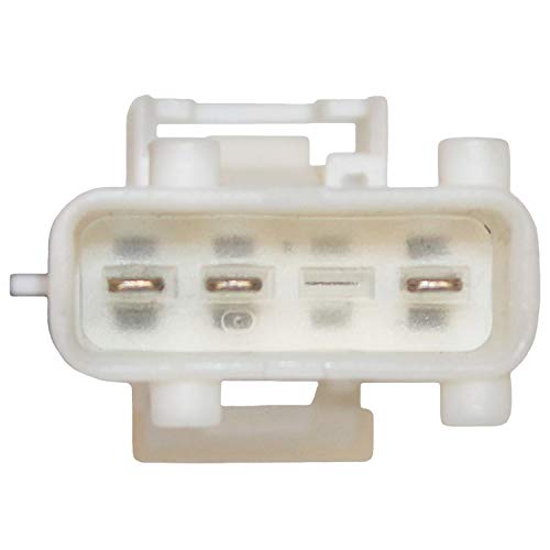 Sensor de Oxígeno Walker Products 350-34458 miniatura 4