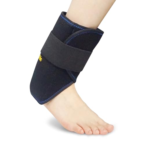 World-Bio Cold and Heat Therapy Foot Wrap World-Bio Cold and Heat Therapy Foot Wrap