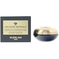 GUERLAIN ORCHIDÉE IMPÉRIALE CREMA CONTORNO DE OJOS 20 ML
