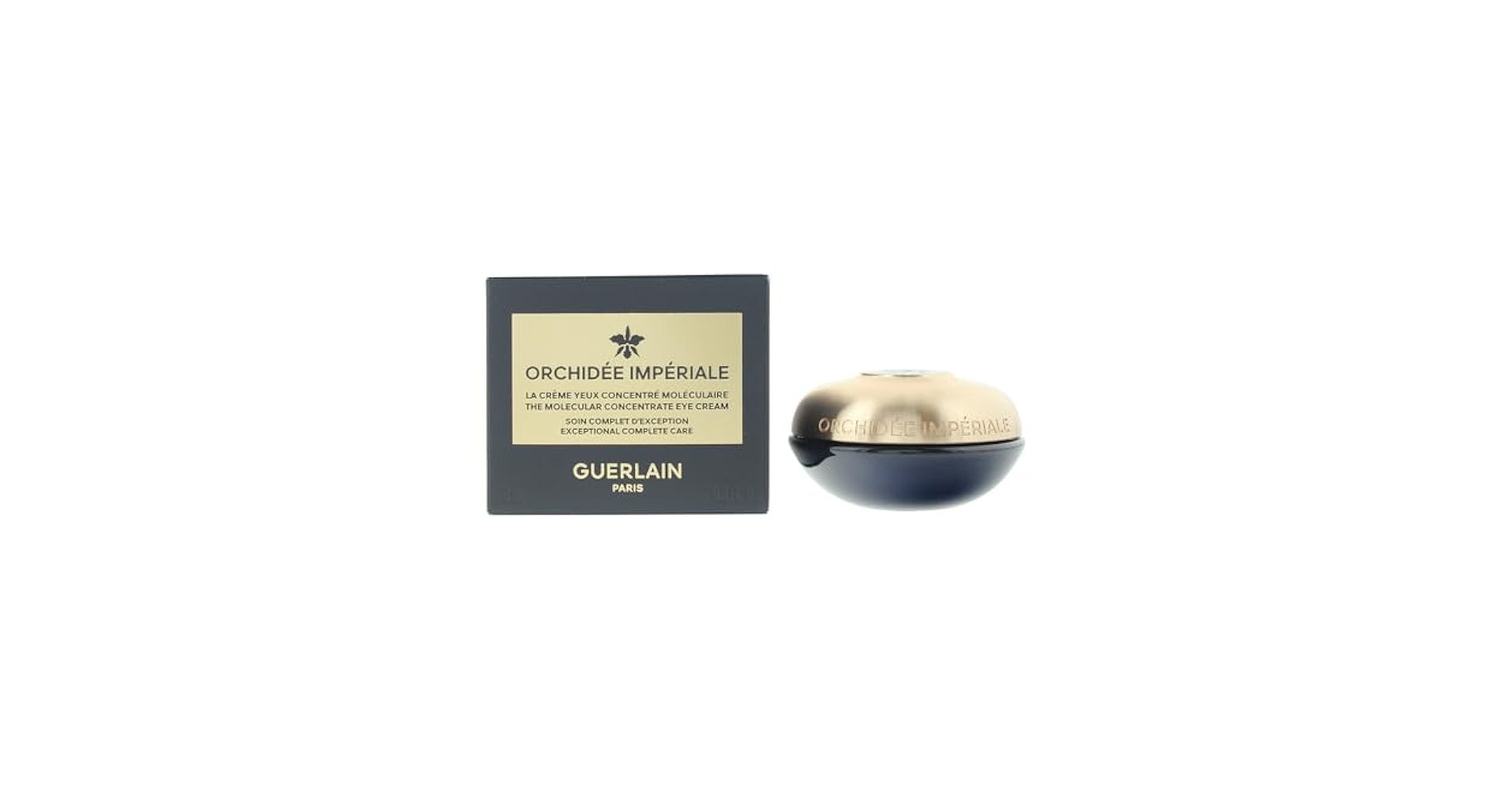GUERLAIN ORCHIDÉE IMPÉRIALE アイクリームセット 楽天市場】【並行輸入品】 ゲラン オーキデ アンペリアル ザ