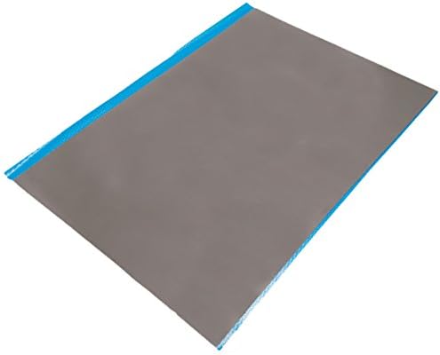 European Thermodynamics GCSP15-300x200-2.0A Interface Material, Silicone Pad, 1.5 W/m K, 300 mm x 200 mm x 2.0 mm, 1 Side Adhesive, Multicolour
