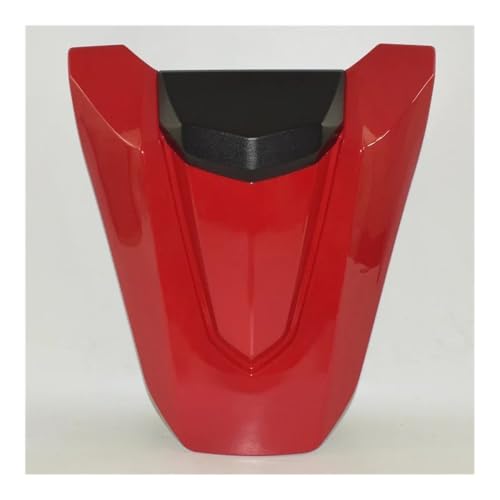 Carenage moto CB650R 2024 coque arriere de selle passager de rechange