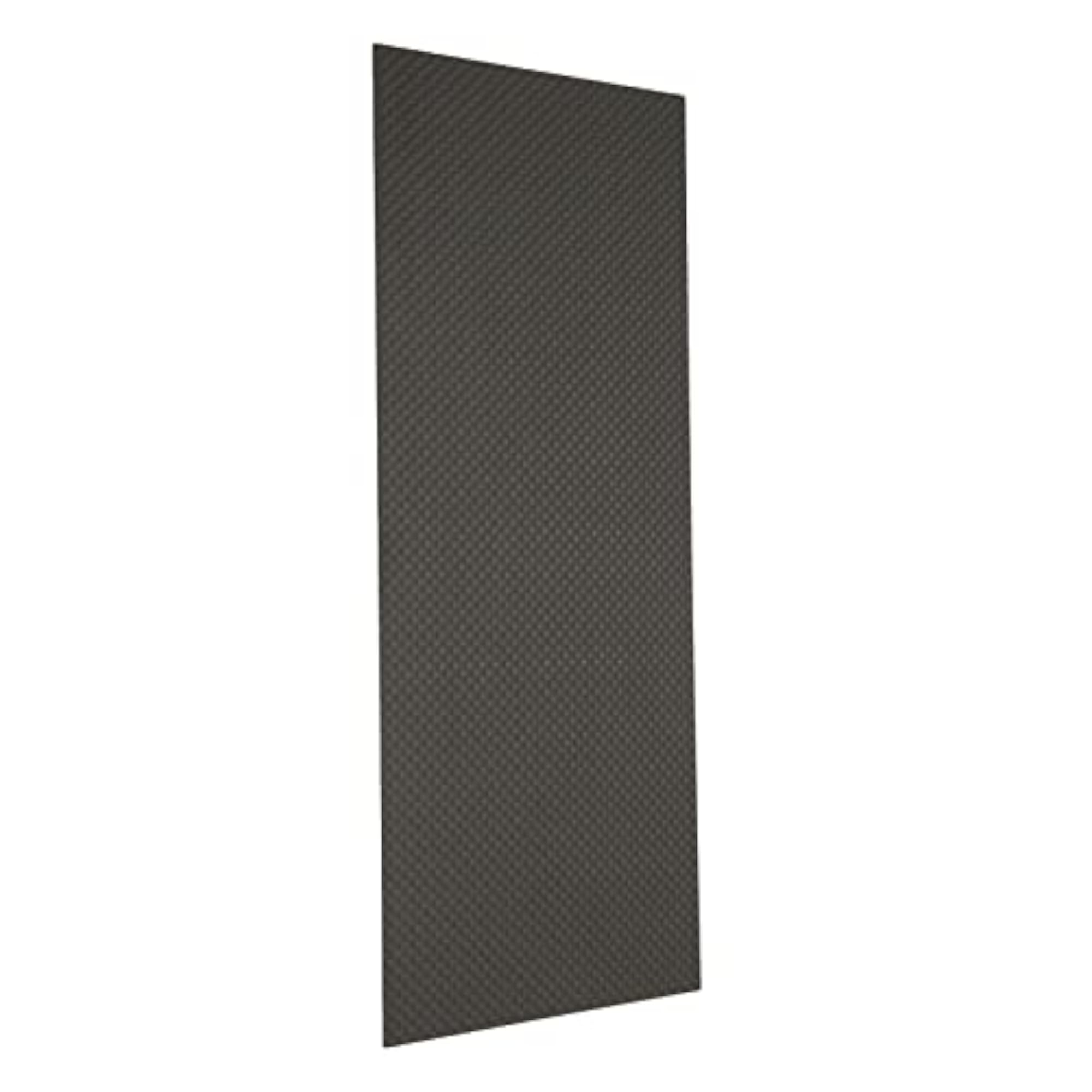 Pure Carbon Fiber Board Lightweight Plate
