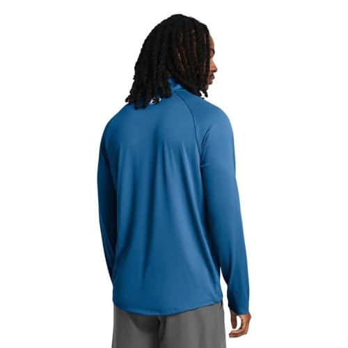 Image of Under Armour Men's Tech 2.0 1 /2 Zip