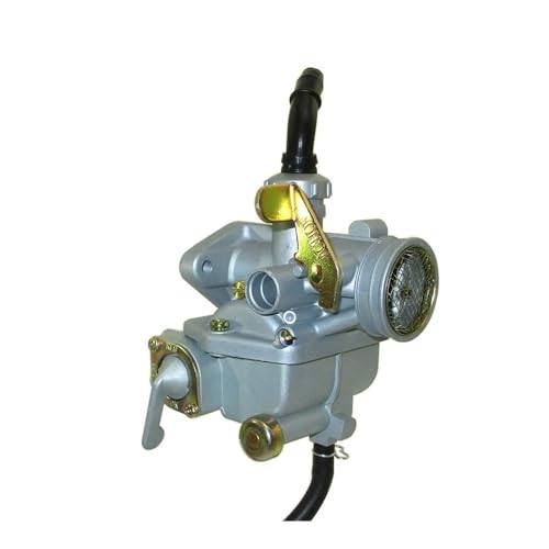 Carburateur pour moto ST70 pour rouler en toute liberté l'été