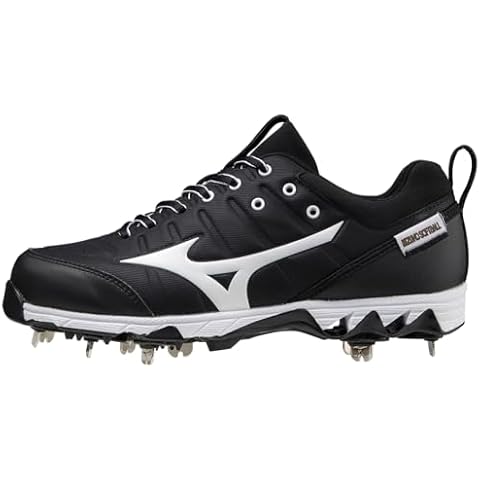 Mizuno 9-Spike Swift 7 Low Women's Cleat Cover