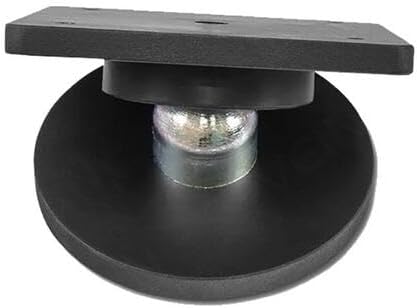 Adjustable Sample Fixed Observation Platform Microscope Rotating Base Angle Adjuster 360 Degree Rotating Workbench
