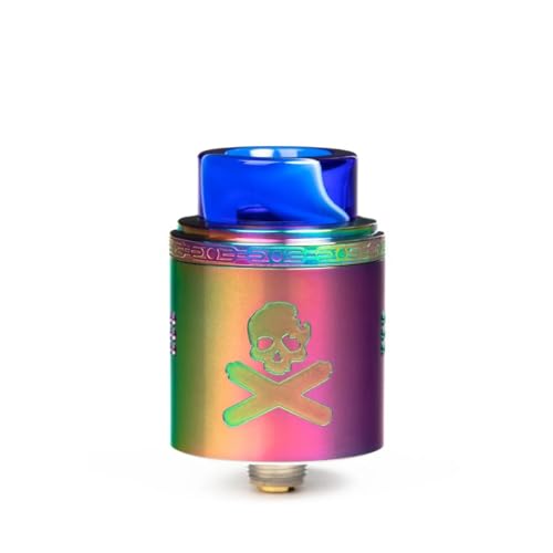 Vandy Vape Bonza V1.5 RDA ? 24mm hbp[, XvONvrhfbL, 9mmW[XEF, {gtB[hΉ, fAAFC, gbvLbvbNVXe